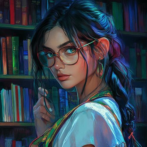 Avatar de Imaginaria